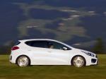 Kia cee&rsquo;d GT 2013 года (UK)